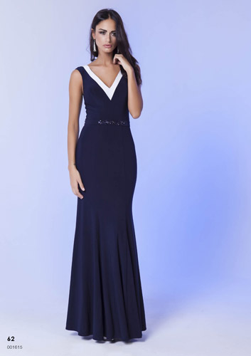 Abiti donna Helena Mendez haute couture abiti sartoriali donna alta gamma INVITO